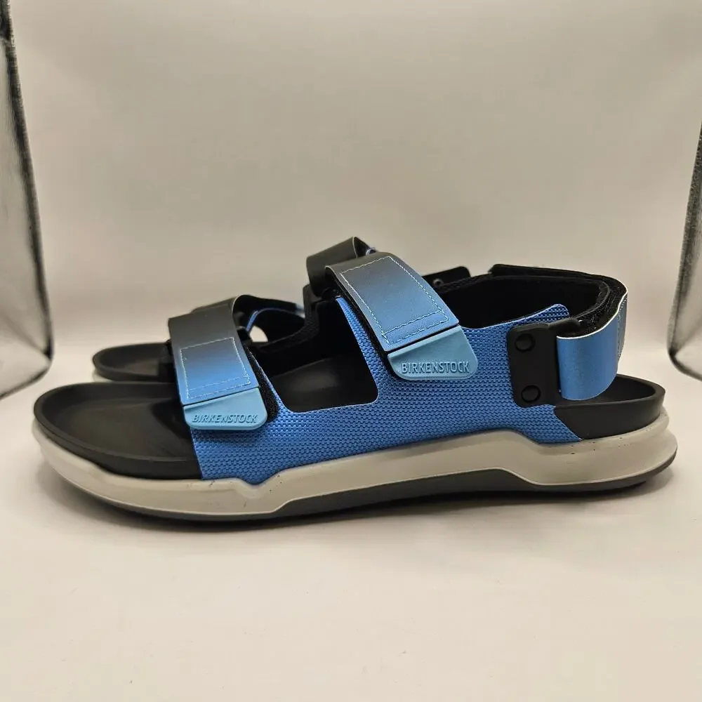 Birkenstock till dusk step